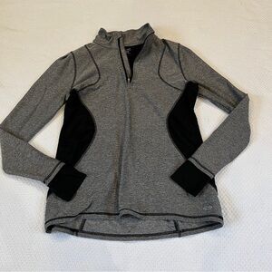 C9 by Champion quarter zip